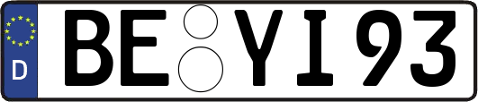 BE-YI93
