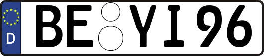 BE-YI96