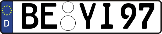 BE-YI97