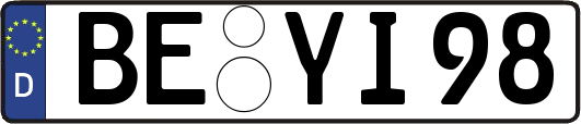 BE-YI98