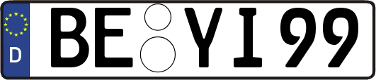 BE-YI99