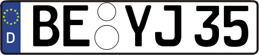 BE-YJ35