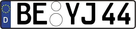 BE-YJ44