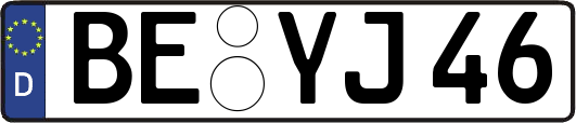 BE-YJ46