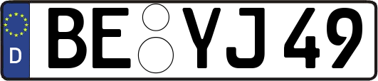 BE-YJ49