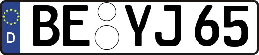 BE-YJ65