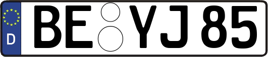 BE-YJ85