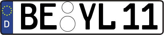 BE-YL11