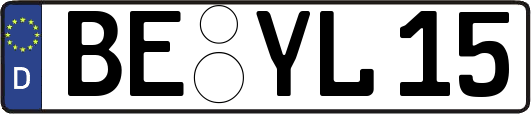 BE-YL15