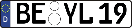BE-YL19