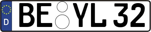 BE-YL32