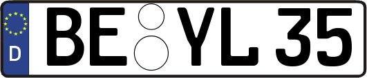 BE-YL35