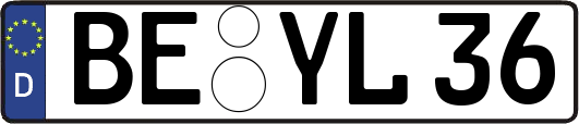 BE-YL36