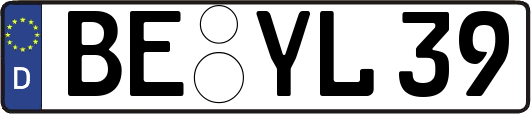 BE-YL39