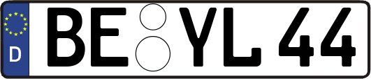 BE-YL44