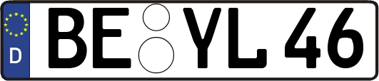 BE-YL46