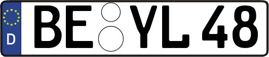 BE-YL48