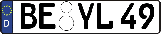 BE-YL49