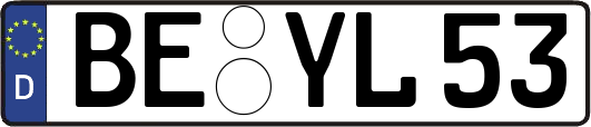 BE-YL53