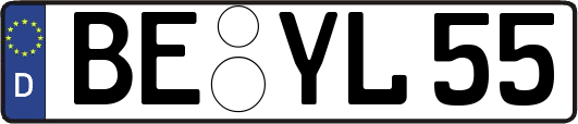 BE-YL55