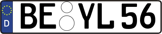 BE-YL56