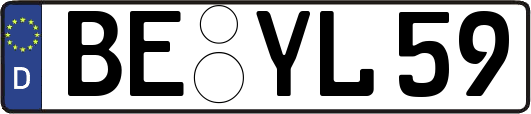 BE-YL59