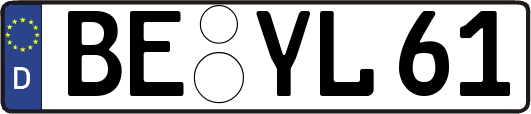 BE-YL61