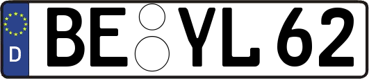 BE-YL62