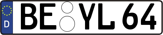 BE-YL64