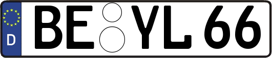 BE-YL66