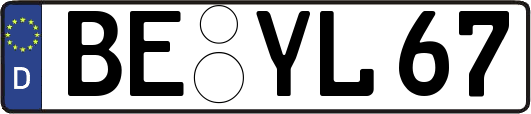 BE-YL67