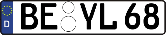 BE-YL68