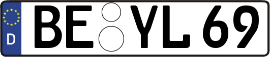 BE-YL69