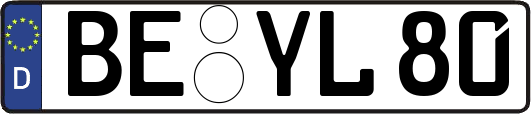 BE-YL80