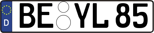 BE-YL85