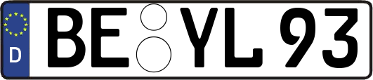 BE-YL93