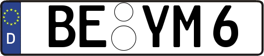 BE-YM6