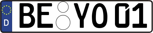 BE-YO01