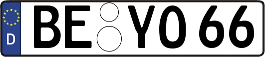 BE-YO66