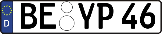 BE-YP46
