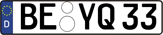 BE-YQ33
