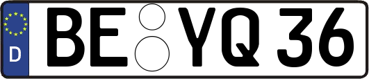 BE-YQ36
