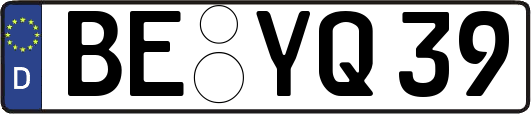 BE-YQ39