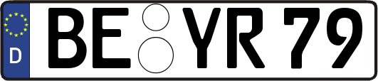 BE-YR79
