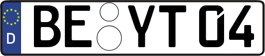 BE-YT04