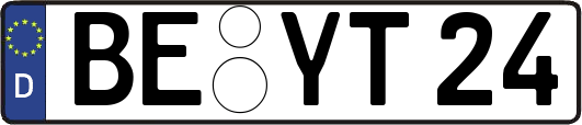 BE-YT24