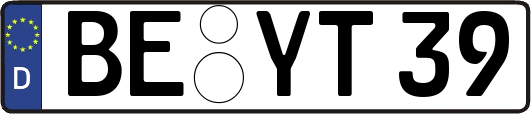 BE-YT39