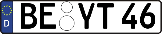 BE-YT46