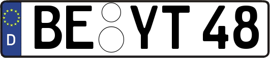 BE-YT48