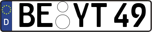 BE-YT49